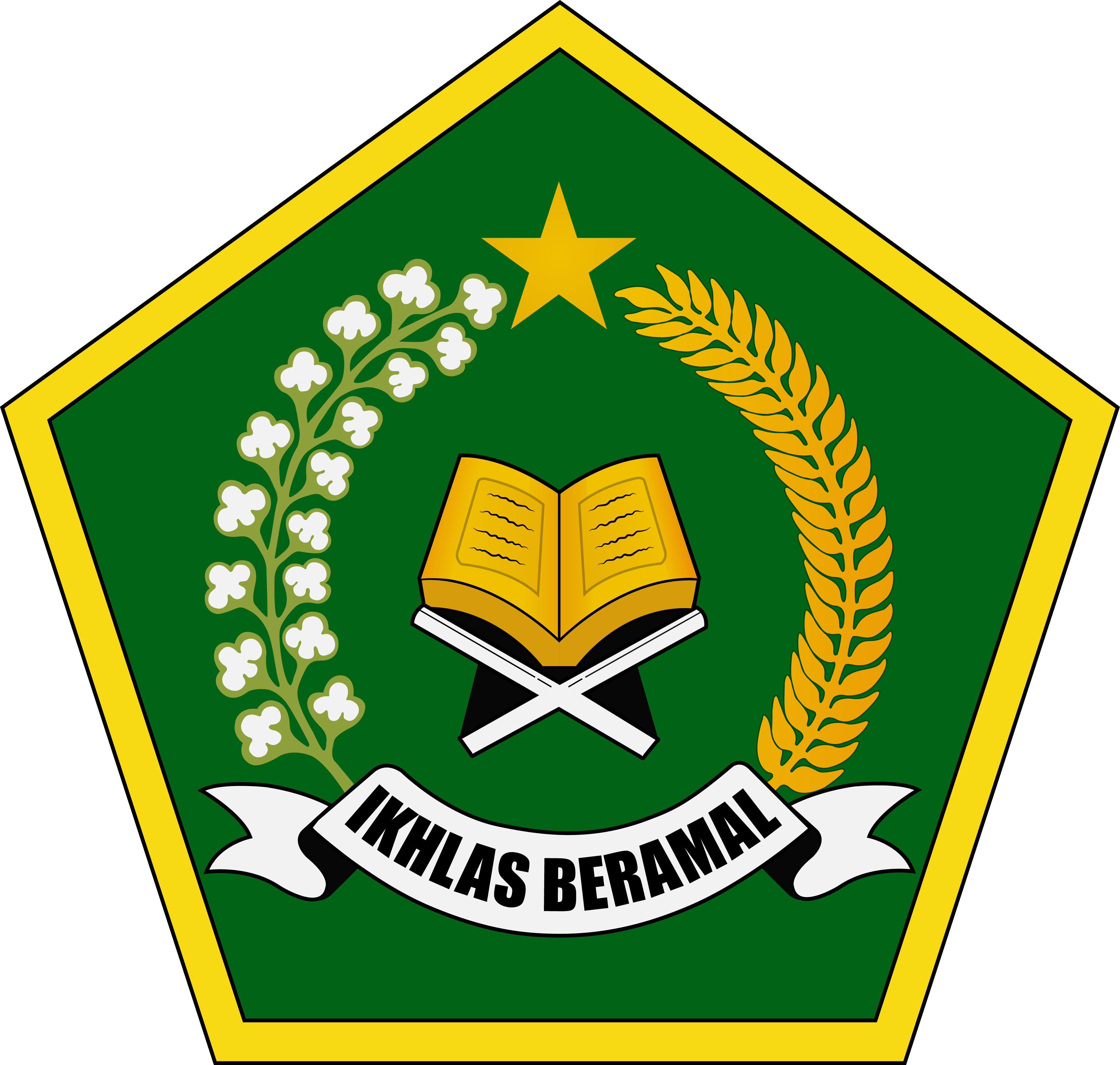 Logo Sekolah